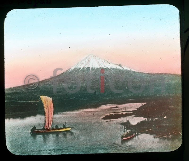 Japan, der Fujiyama -- The Fuji (foticon-simon-vulkanismus-359-068.jpg)